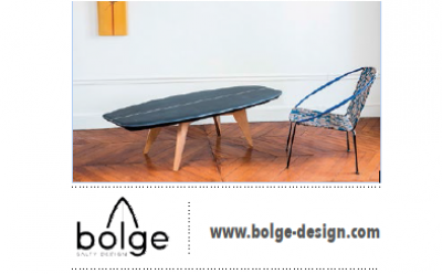 Designer : BOLGE