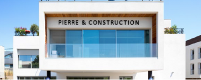 DOREL MICULAS, DIRECTEUR DE PIERRE & CONSTRUCTION