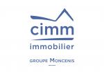 CIMM IMMOBILIER ST MARTIN D'HERES
