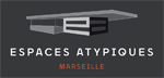 ESPACES ATYPIQUES Marseille