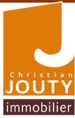 IMMOBILIER CHRISTIAN JOUTY