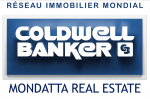 Coldwell Banker® Mondatta Real Estate