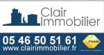 CLAIR IMMOBILIER