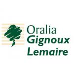 ORALIA Gignoux lemaire