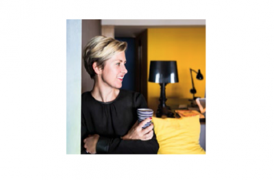 En direct avec la cr&eacute;atrice d'Archik