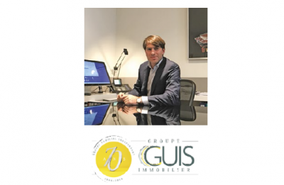 L'histoire de Guis Immobilier