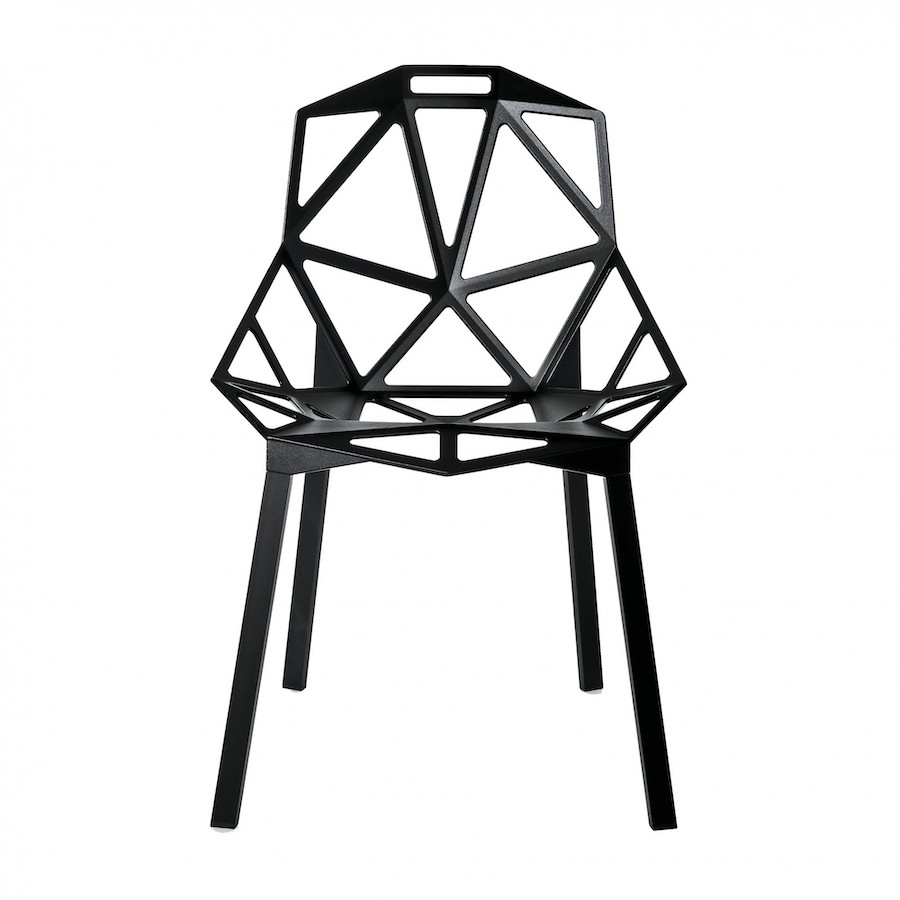 INTEMPOREL / Chair One