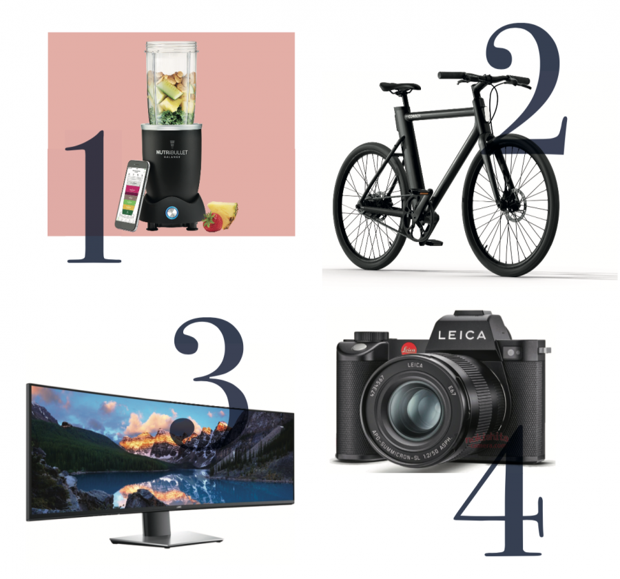 High Tech // Balance, cowboy, U4919DW, SL2