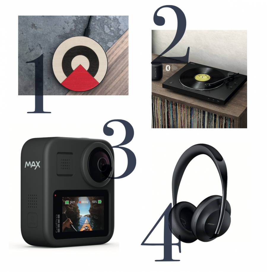 High Tech // Clown, PS LX310BT, Max, 700