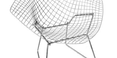 INTEMPOREL / Diamond Chair