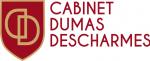 CABINET DUMAS DESCHARMES