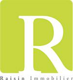 RAISIN IMMOBILIER
