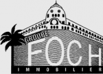 Groupe Foch Immobilier Sainte Maxime
