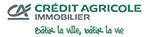 CREDIT AGRICOLE IMMOBILIER