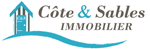 C&ocirc;te & Sables Immobilier