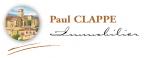 Paul Clappe Immobilier ROMANS SUR ISERE