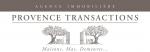 PROVENCE TRANSACTIONS