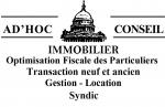 AD'HOC CONSEIL PAYS BASQUE