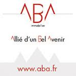 ABA IMMOBILIER